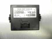 Gateway-Steuereinheit SKODA OCTAVIA III (5E3) 1.6 TDI 5Q0907530D