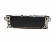 Navigationsanzeige CITROËN BERLINGO (K9) 1.6 BlueHDi 75 5555502902