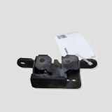 Motorhaubenschloss RENAULT MEGANE III Hatchback (BZ0_) 1.5 dCi (BZ0C)