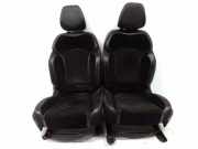 Set Salon RENAULT MEGANE IV (B9A/M_) 1.5 dCi 110 (B9A3)