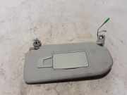 Sonnenblende rechts Volvo S90 II (234) 32201769