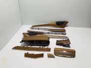 Verkleidung Armaturenbrett links Volvo XC90 II (256)