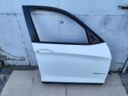 Tür rechts vorne BMW X3 (F25)