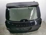 Heckklappe geschlossen Porsche Cayenne 2 (92A)