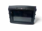 Radio/Navigationssystem-Kombination Honda CR-V IV (RM) 39100T1VG01M1