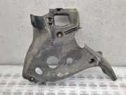 Hinterer mittlerer unterer Schutz AUDI A6 (4F2, C6) 3.0 TDI quattro 4F0505415L