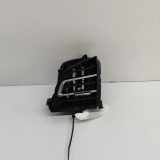 Frischluftgrill AUDI Q4 SUV (F4B) 40 e-tron 89C820901A