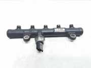 KRAFTSTOFFVERTEILER EINSPRITZLEISTE VERTEILERROHR FORD KUGA I 2.0 TDCi 4x4 9658227880