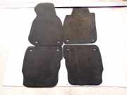 Mattenset AUDI A6 (4B2, C5) 2.0 4B0863732D 4B0863731D