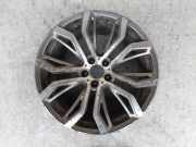 Stahlfelgen Satz BMW X5 (E70)