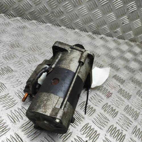 Anlasser FORD RANGER (ET) 3.0 TDCi 4x4 WL9118400 M002T87271ZT Bild Anlasser FORD RANGER (ET) 3.0 TDCi 4x4 WL9118400 M002T87271ZT