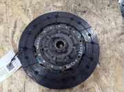 Kupplungsscheibe OPEL VECTRA C GTS 1.9 CDTI LUK 324039410