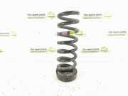 Fahrwerksfeder hinten rechts MERCEDES-BENZ C (W204) C 180 Kompressor (204.046) 2043240604 A2043240604