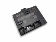 Türsteuergerät hinten rechts AUDI A5 Sportback (8TA) 2.0 TDI 8T0959795Q 8T0959795H