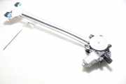 Fensterheber links hinten Honda Civic IX (FB, FG)