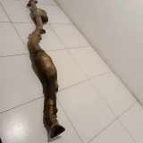 Katalysator ohne Lambdasonde Subaru Legacy II (BD/BG) PMA69