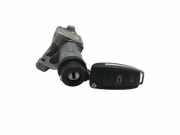 Zündschloss Audi A4 (8E, B7) 4B0905851N