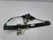 Türfensterheber hinten links AUDI A3 Sportback (8YA) 30 TFSI 8Y0839461