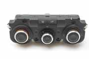 Heizungsbetätigung (Konsole) vorne VW Touran (1T1, 1T2) 1K0820047JD