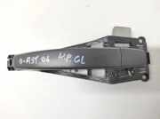 Türaußengriff links OPEL ASTRA H (L48) 1.4