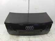 Heckklappe geschlossen Audi A8 (4E)