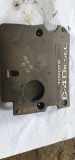 Motorabdeckung TOYOTA AVENSIS VERSO (_M2_) 2.0 D (CLM20_)