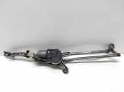Scheibenwischermechanismus vorne MERCEDES-BENZ C (W204) C 200 CDI (204.007, 204.006) 1397220666