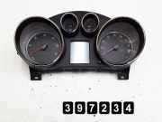 Tachometer Opel Insignia A Sports Tourer (G09) 13327315