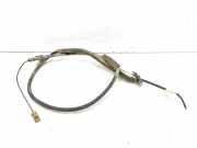 Handbremskabel PEUGEOT 607 (9D, 9U) 2.2 HDI 9651265680