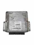 Motorsteuergerät RENAULT TRAFIC II Furgon (FL) 1.9 dCi 80 (FL0B) 8200051609 8200119842