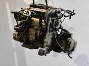 Motor OPEL ASTRA G Sedan (F69_) 1.7 DTI 16V Y17DT
