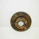 Bremsscheibe hinten rechts VW TOURAN (1T1, 1T2) 2.0 TDI