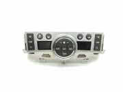 Klimabedienteil TOYOTA VERSO (_R2_) 2.2 D-CAT (AUR21_) 559000F091