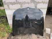 Motorhaube BMW 3 Touring (E91) 318 i 6985512