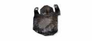 Heat Insulation AUDI A4 Avant (8D5, B5) 2.5 TDI 028145809A