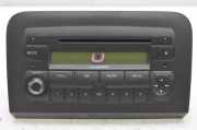Radio/Navigationssystem-Kombination Fiat Croma (194) 7354323320