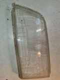 Scheinwerferglas vorne links AUDI A4 (8D2, B5) 1.9 TDI E95070