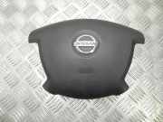 Schleifring Airbag Nissan Primera Traveller (WP12) 6038826