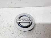 Radkappen NISSAN X-TRAIL (T31) 2.0 dCi 40342AU510