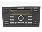 Radio/Navigationssystem-Kombination Ford Mondeo III Kombi (BWY) FDD200M021485