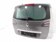 Heckklappe geschlossen Renault Grand Scenic III (JZ) 901006104R