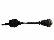 Antriebswelle vorne links VW TRANSPORTER V (T5) Furgon 2.0 TDI 7H0407271T