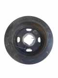 Kurbelwellenriemenscheibe RENAULT TRAFIC III Furgon (FG_) 1.6 dCi 95 123034219R