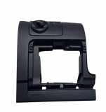 Armaturenbrett Verkleidung unten VW GOLF VI Cabrio (517) 1.6 TDI P0110241