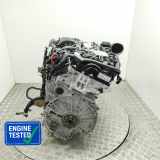 Motor ohne Anbauteile (Benzin) BMW X3 (F25) N57D30A