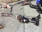 Scheibenwischermechanismus vorne BMW 5 Touring (E39) 525 tds 404202