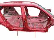 Rechter Schweller PEUGEOT 2008 II 1.2 PureTech 130