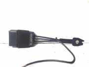 Gurtschloss Mercedes-Benz A-Klasse (W169) 1698604869