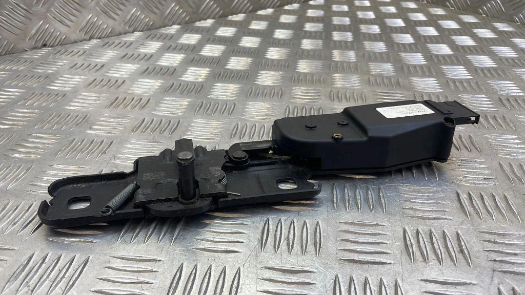 Türfeststeller Audi Q5 (8R) 4F9827383E