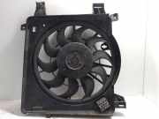 Kühlmodul Opel Zafira B (A05) 13171426